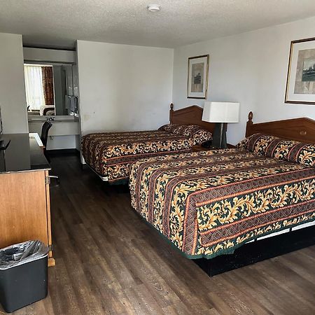 Executive Inn Dallas Exterior photo